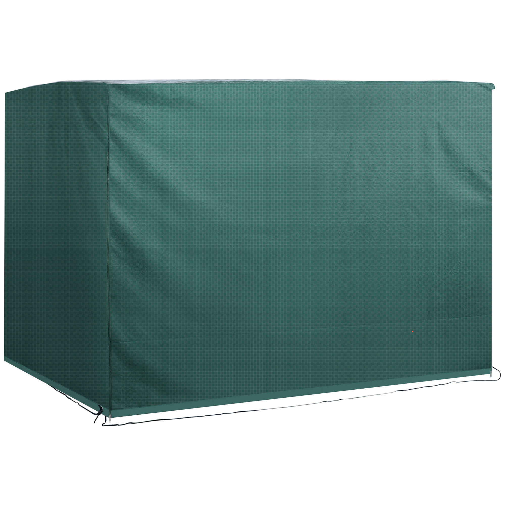 Large Patio Swing Chair Cover Outdoor Garden Furniture Protector Wind UV