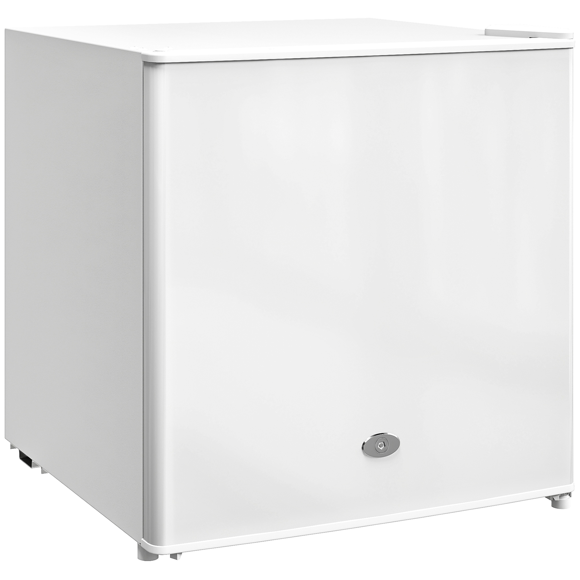 HERON 35L Mini Freezer -24°C to -14°C Temperature - White
