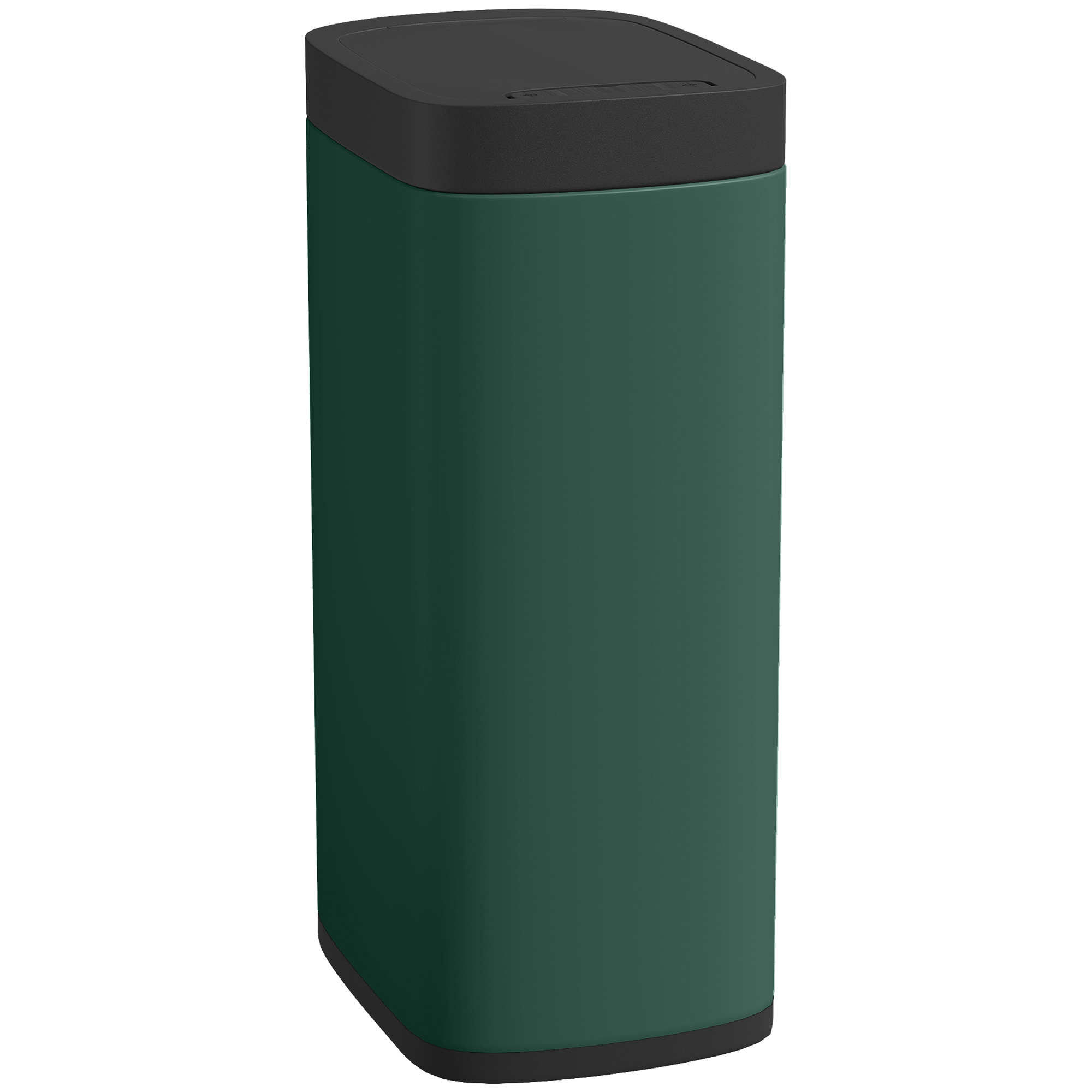 DURSLEY 50L Sensor Rubbish Bin Battery Operated with Inner Bucket Free - Green