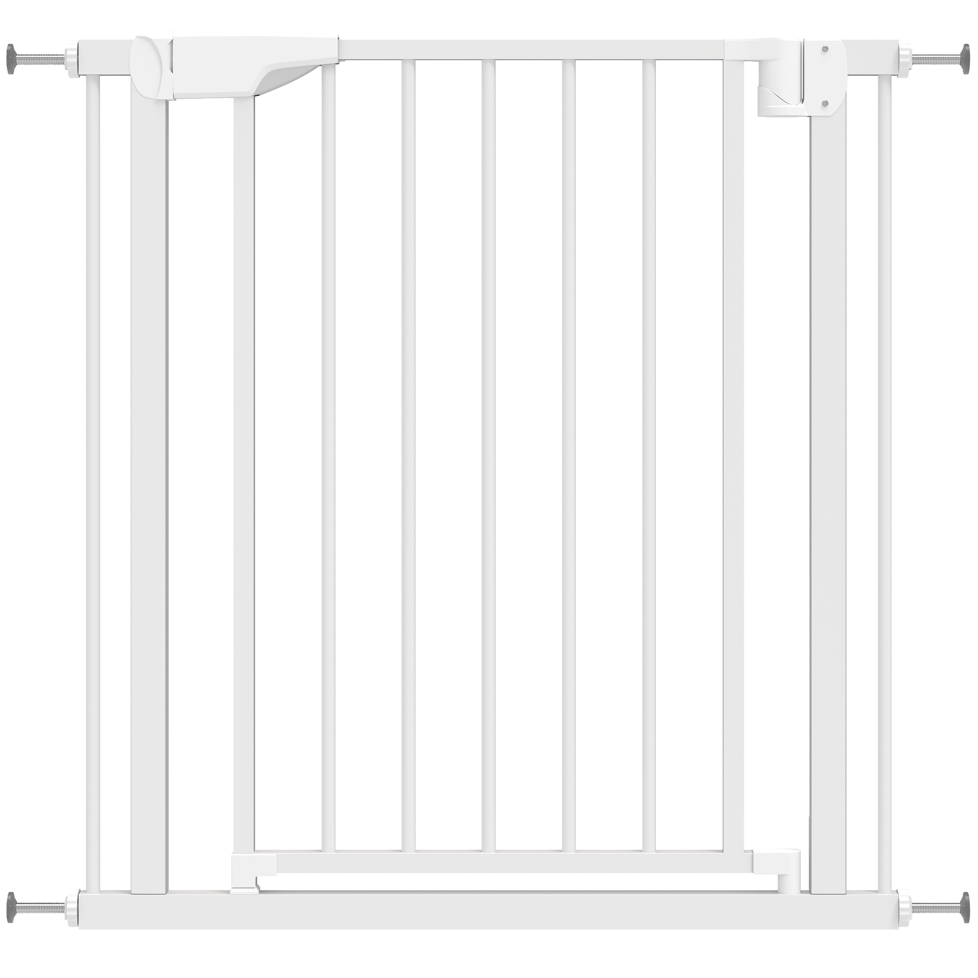 MARENA ABS Pressure Safety Gate - White