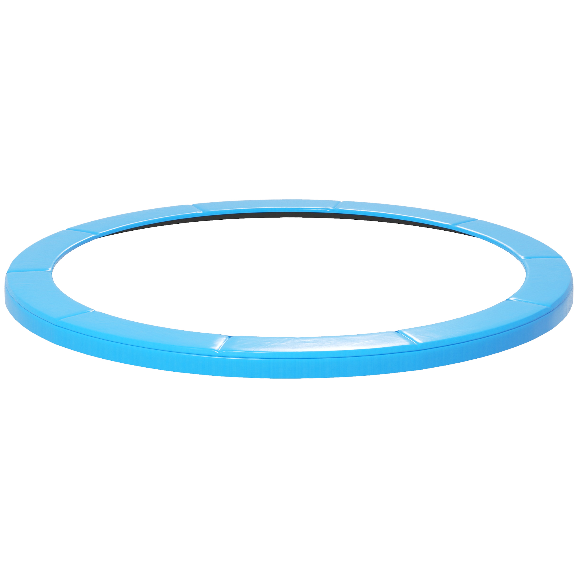 Normere Light Blue PVC Trampoline Pad - 366cm