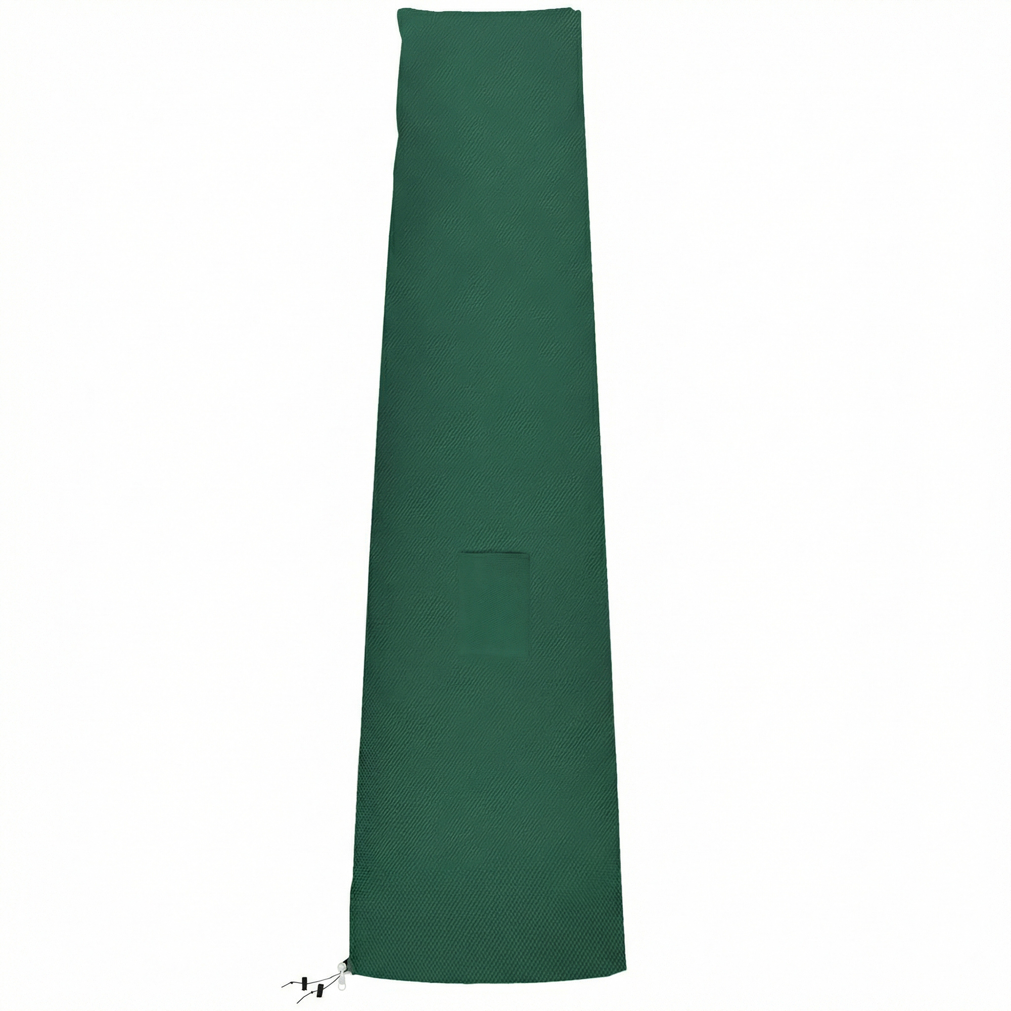 Glyton Green Fabric Parasol Cover - 70cm