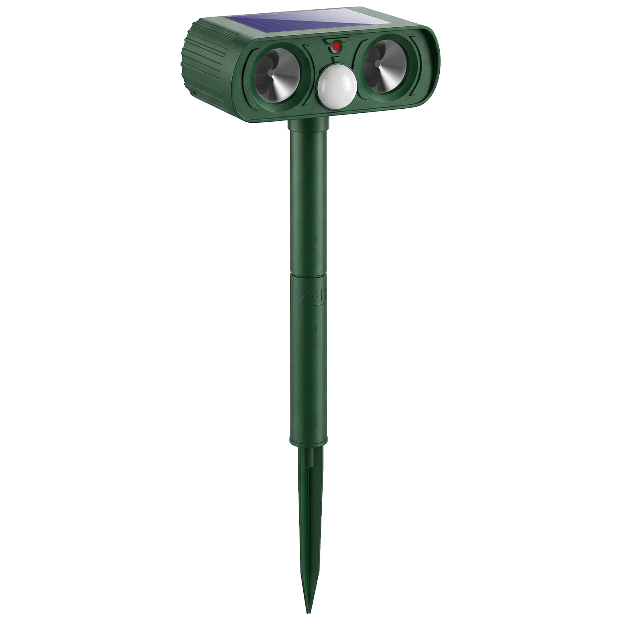 Green Abs Animal Repeller - 9.2cm