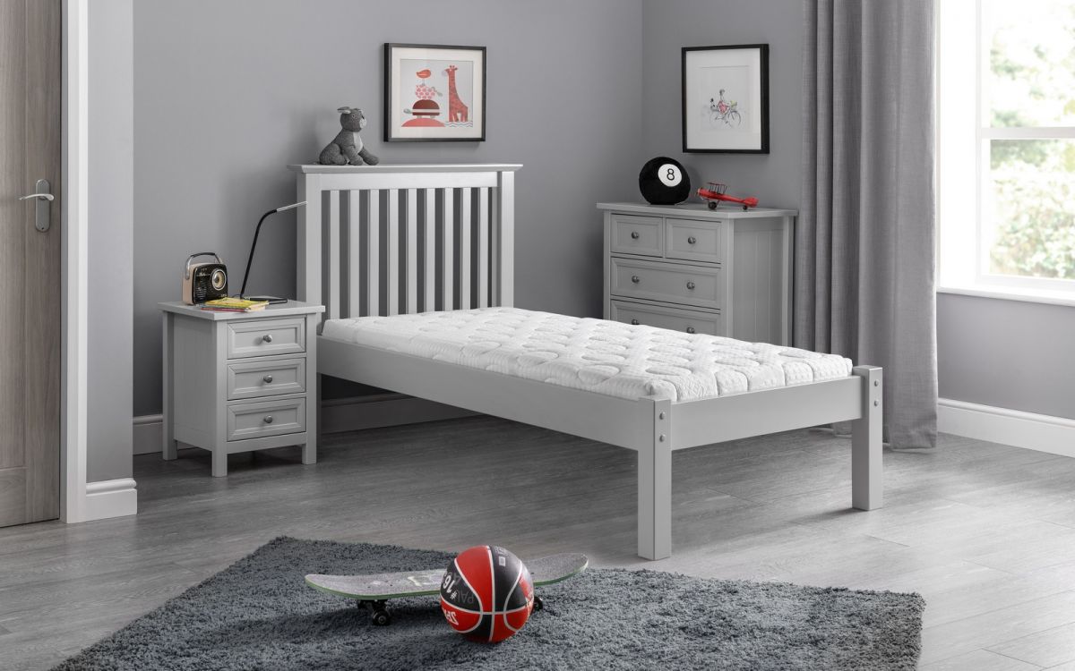 Capsule Reflex Roll-up Mattress - Double Bed
