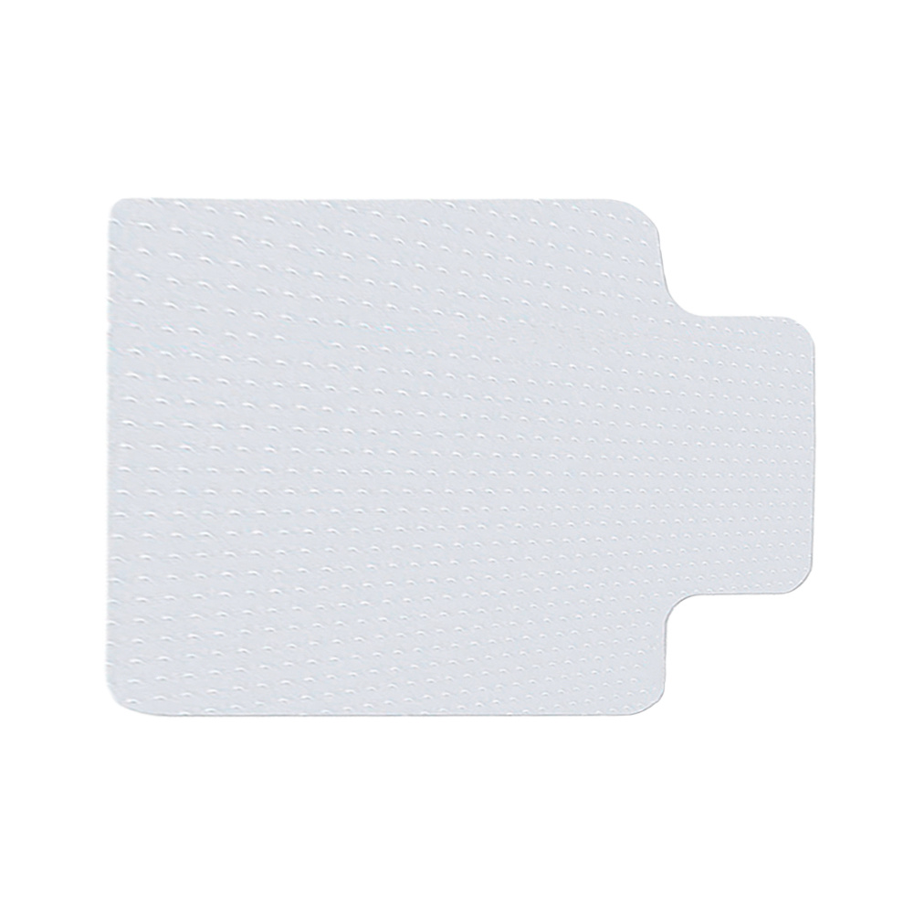 120 Cm W PVC Clear Non-Slip Floor Protector
