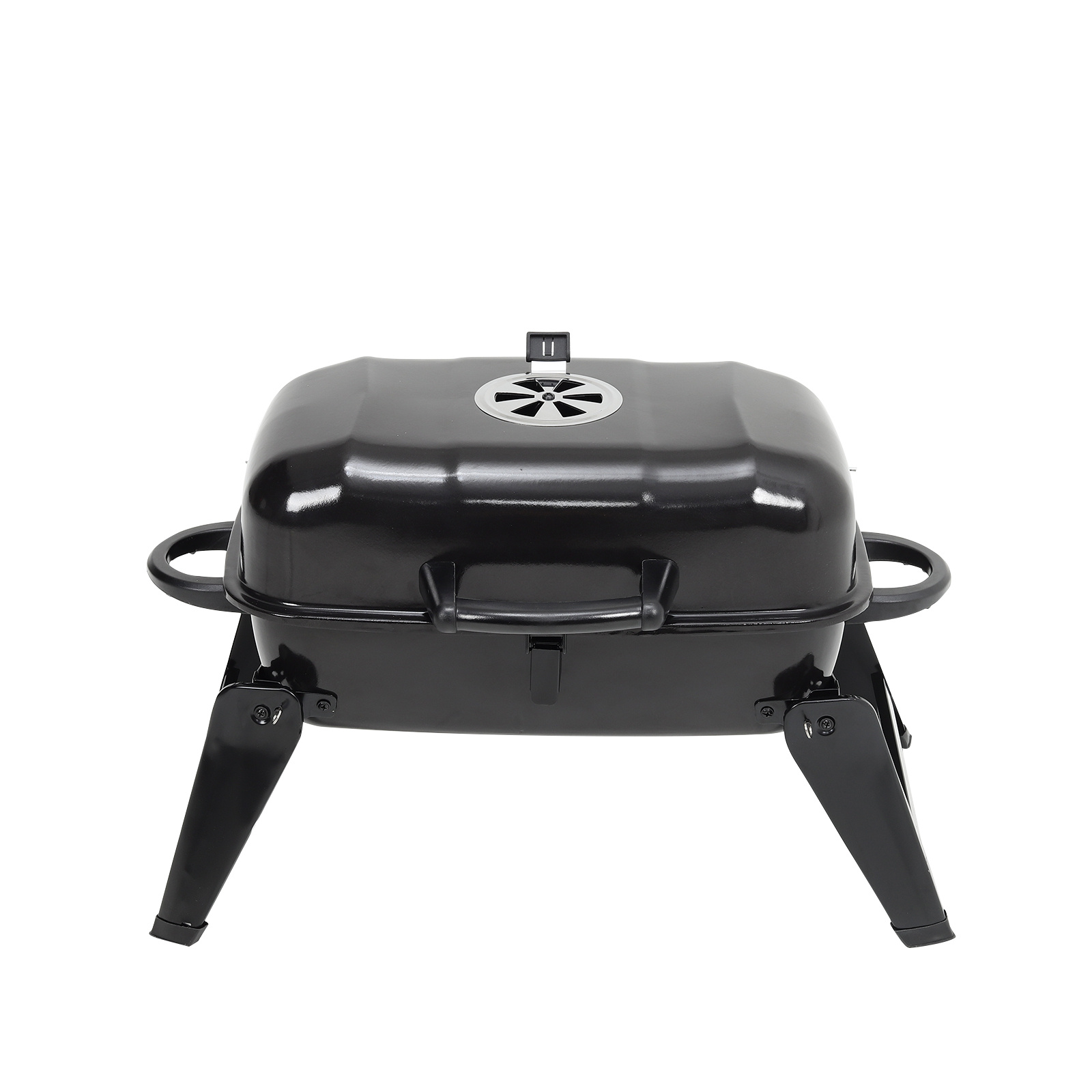 Portable Charcoal Grill BBQ for Outdoor Patio