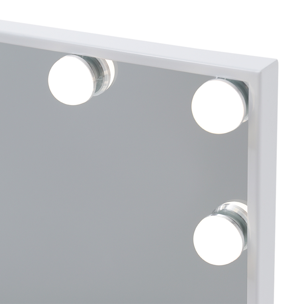 Makeup Vanity Mirror with LED Lights