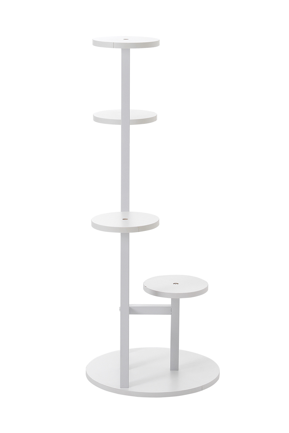4 Tiered Flower Stand Plant Display