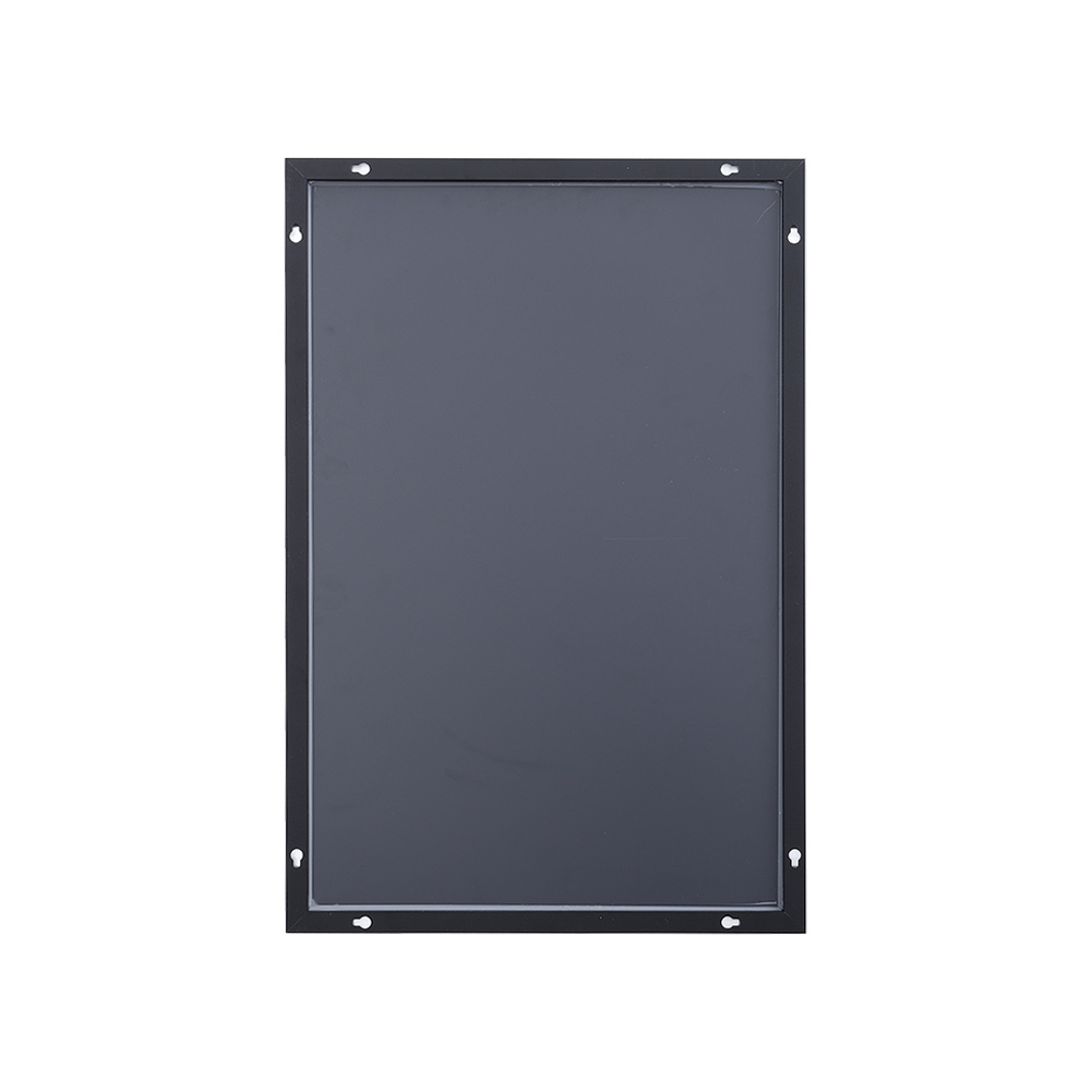Aluminium Alloy Frame Wall Mirror 60X4.5CM