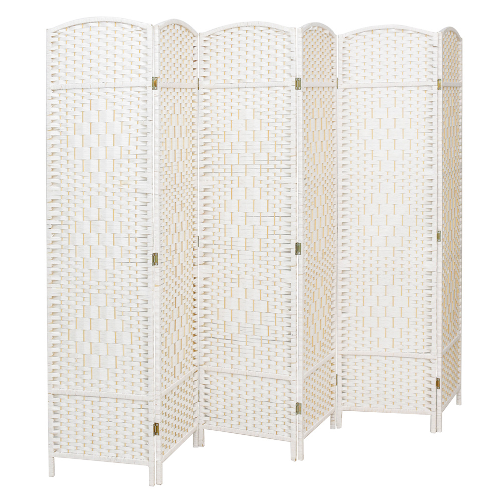 85cm x 203cm PVC Accordion Folding Door