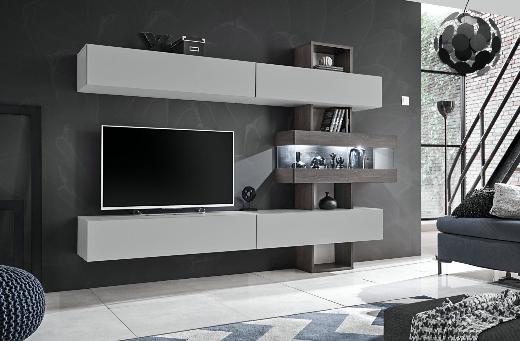 Japan Entertainment Unit