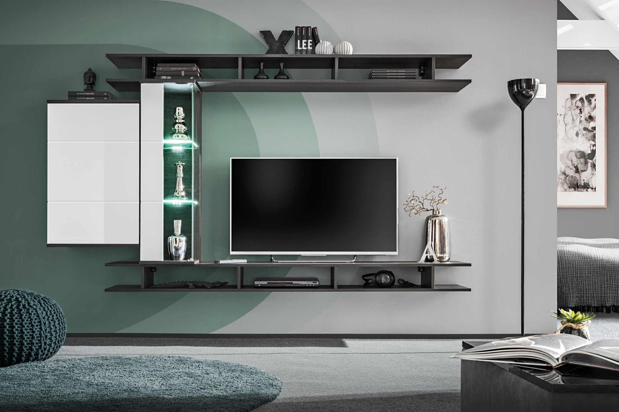 Sport Entertainment Unit