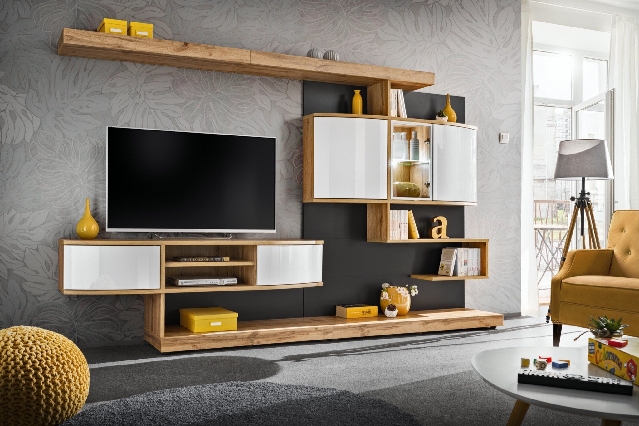 Sicily Entertainment Unit