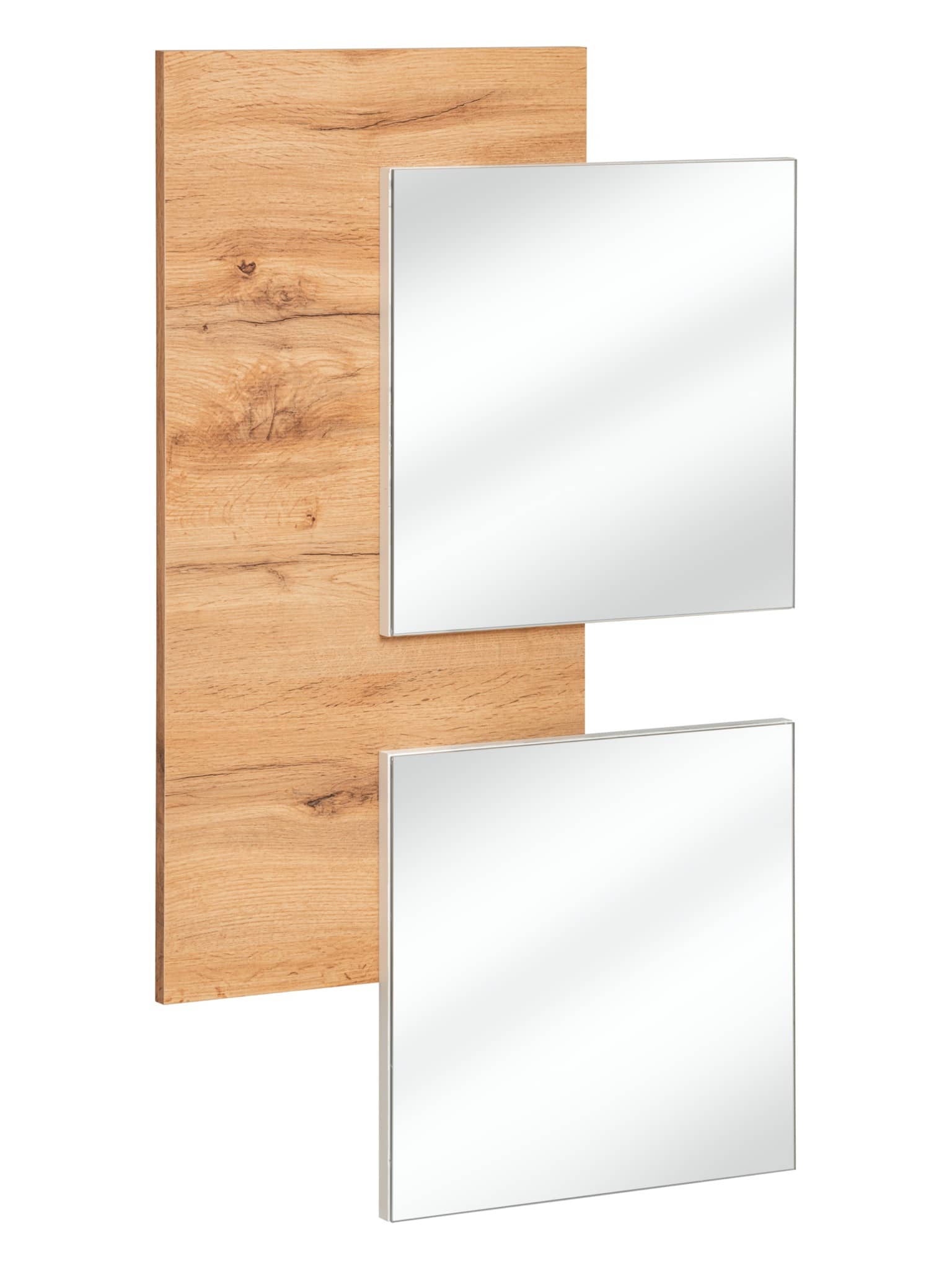 Simple EY-01 Hallway Mirror