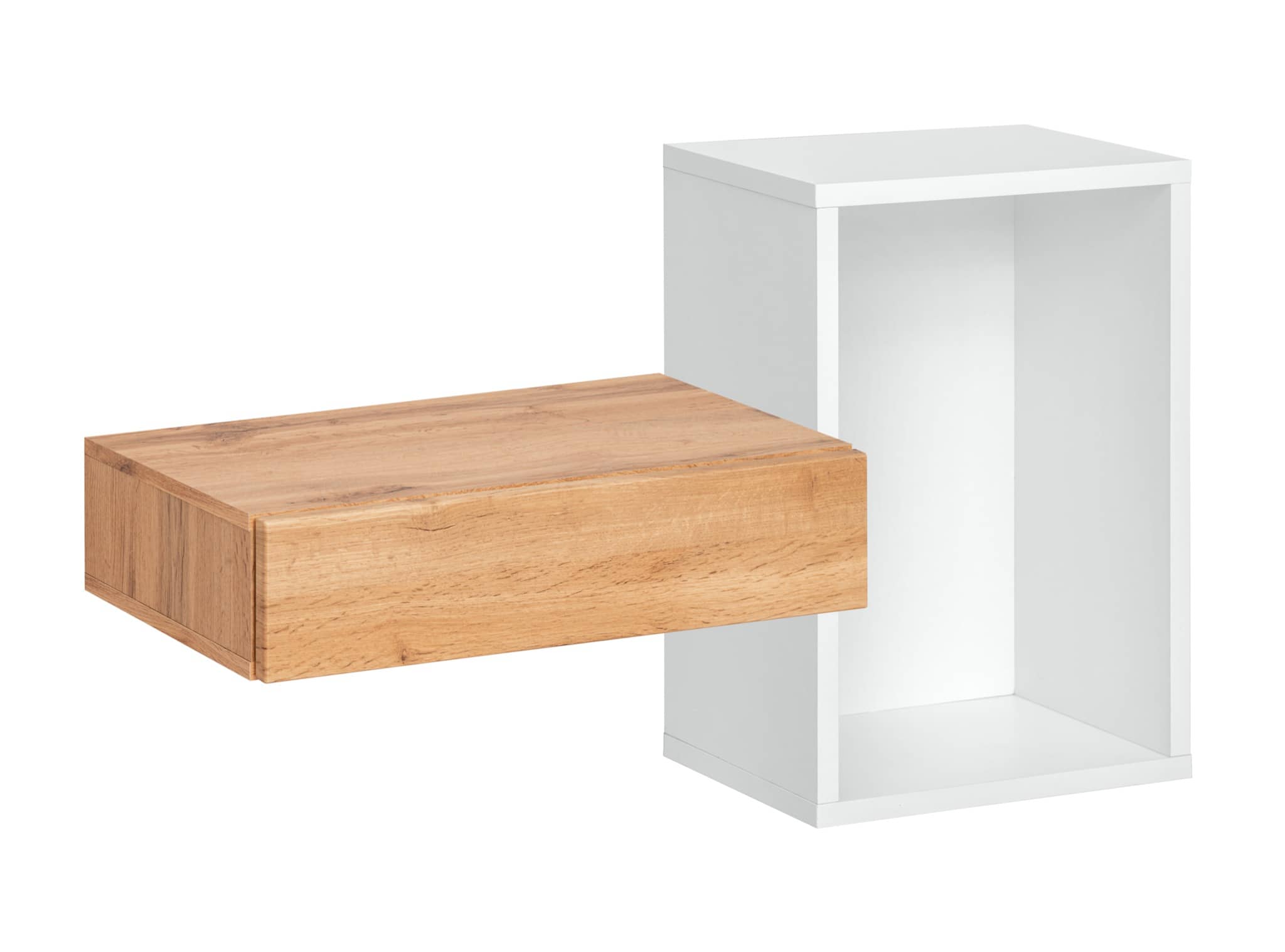Simple EY-02 Hanging Cabinet