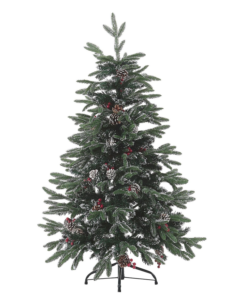 Merry Meadows Christmas Tree 120 cm - Green