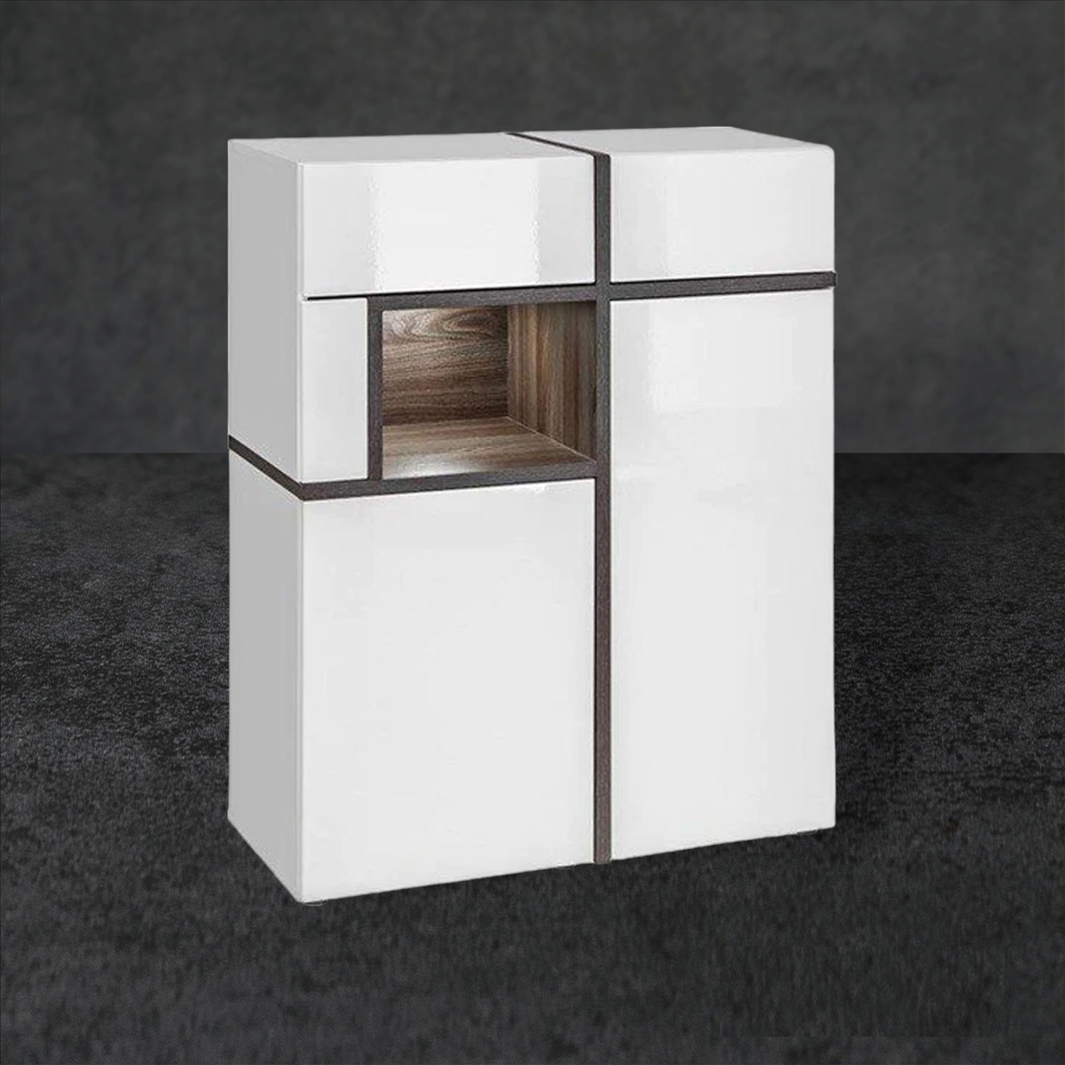 Rood Display Cabinet