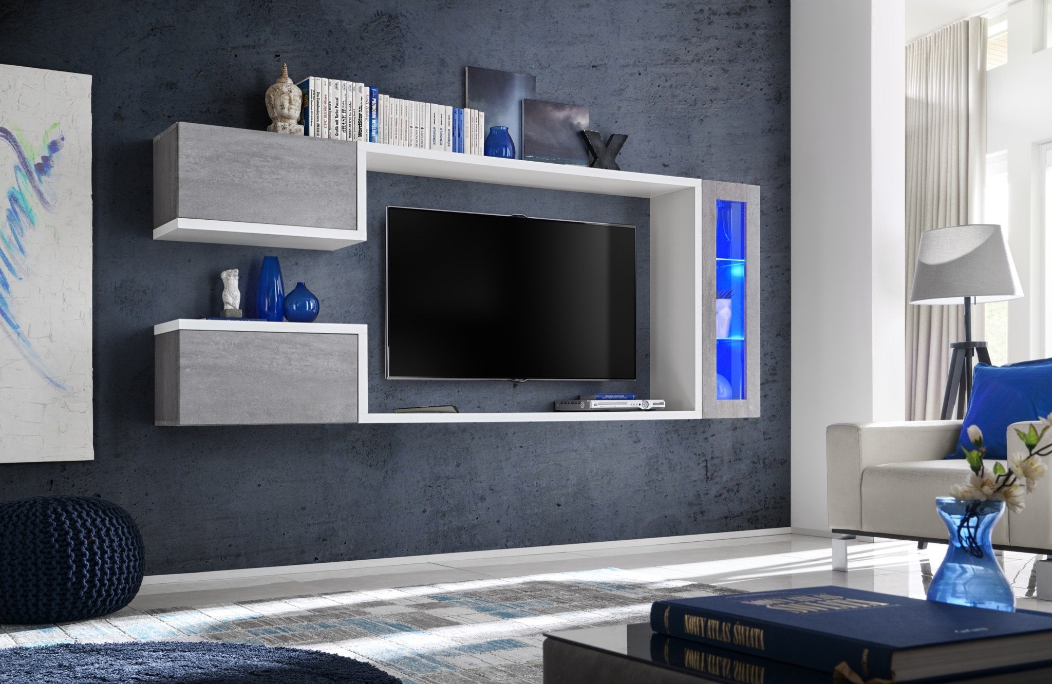 Universe Entertainment Unit