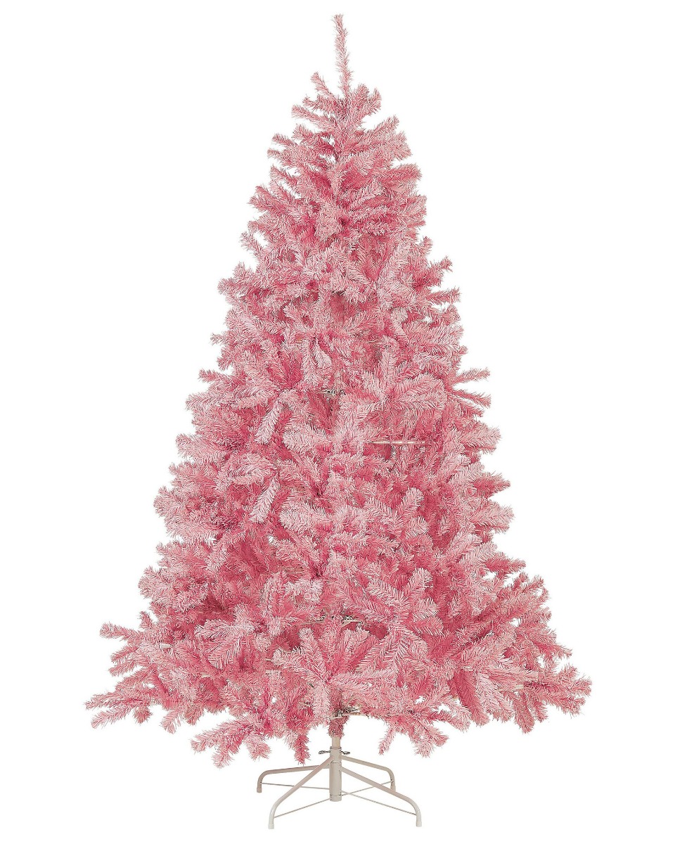 Cherry Blossom Christmas Tree 210 cm - Pink