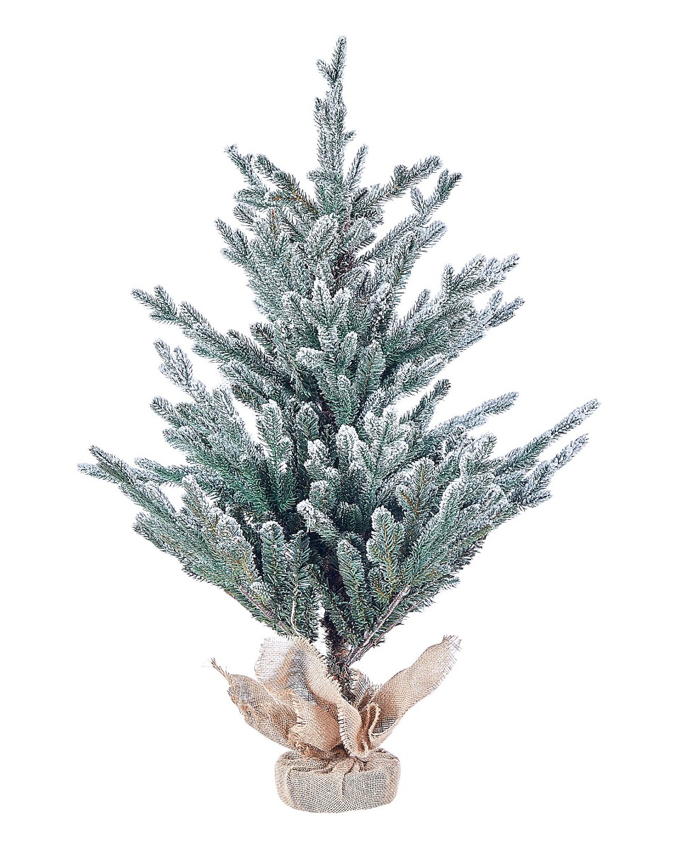 Little Christmas Magic Christmas Tree 90 cm - Green