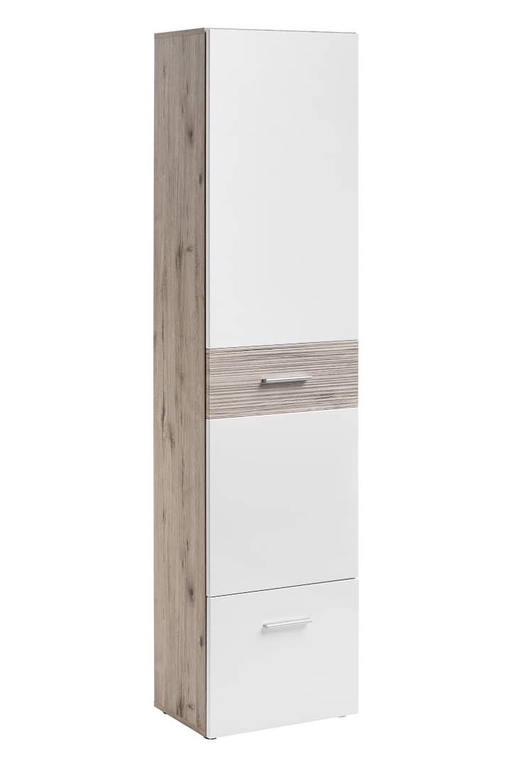 Gaviria Tall Hallway Cabinet