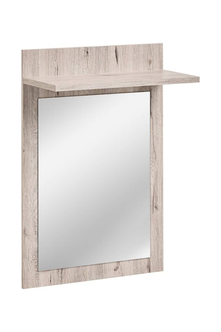 Gaviria Hallway Shelf [Mirror]