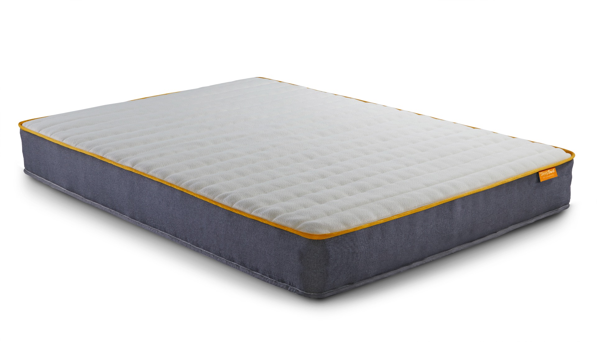 Birlea SleepSoul Balance 800 Pocket Memory Foam Mattress - Double 4ft6