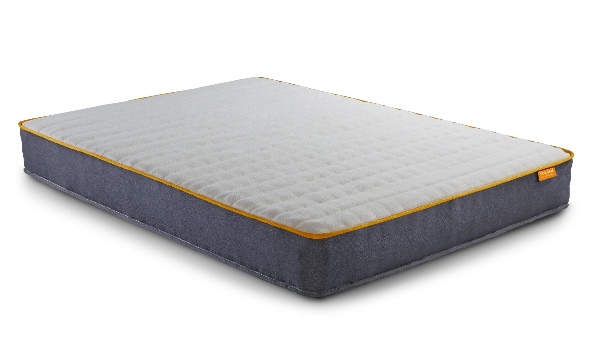 Birlea SleepSoul Balance 800 Pocket Memory Foam Mattress - Kingsize 5ft