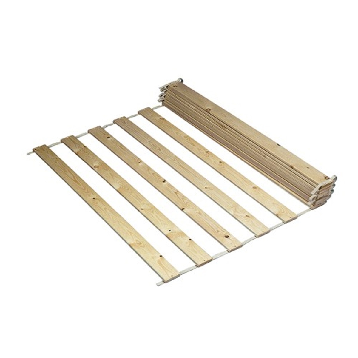 Solid Pine Bed Slats - Single