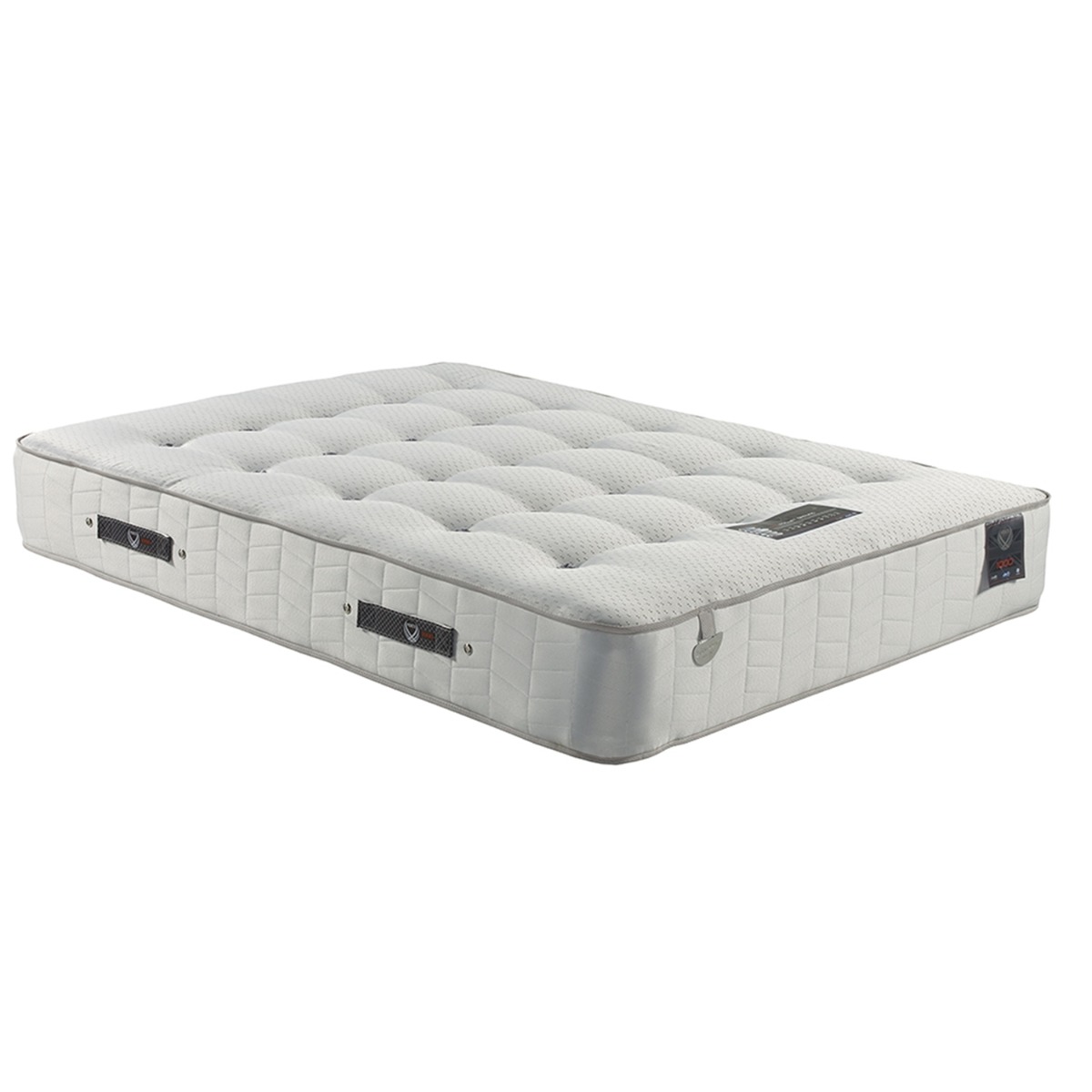 Sareer 1000 Pocket Sprung Mattress - 4ft6 Standard Double