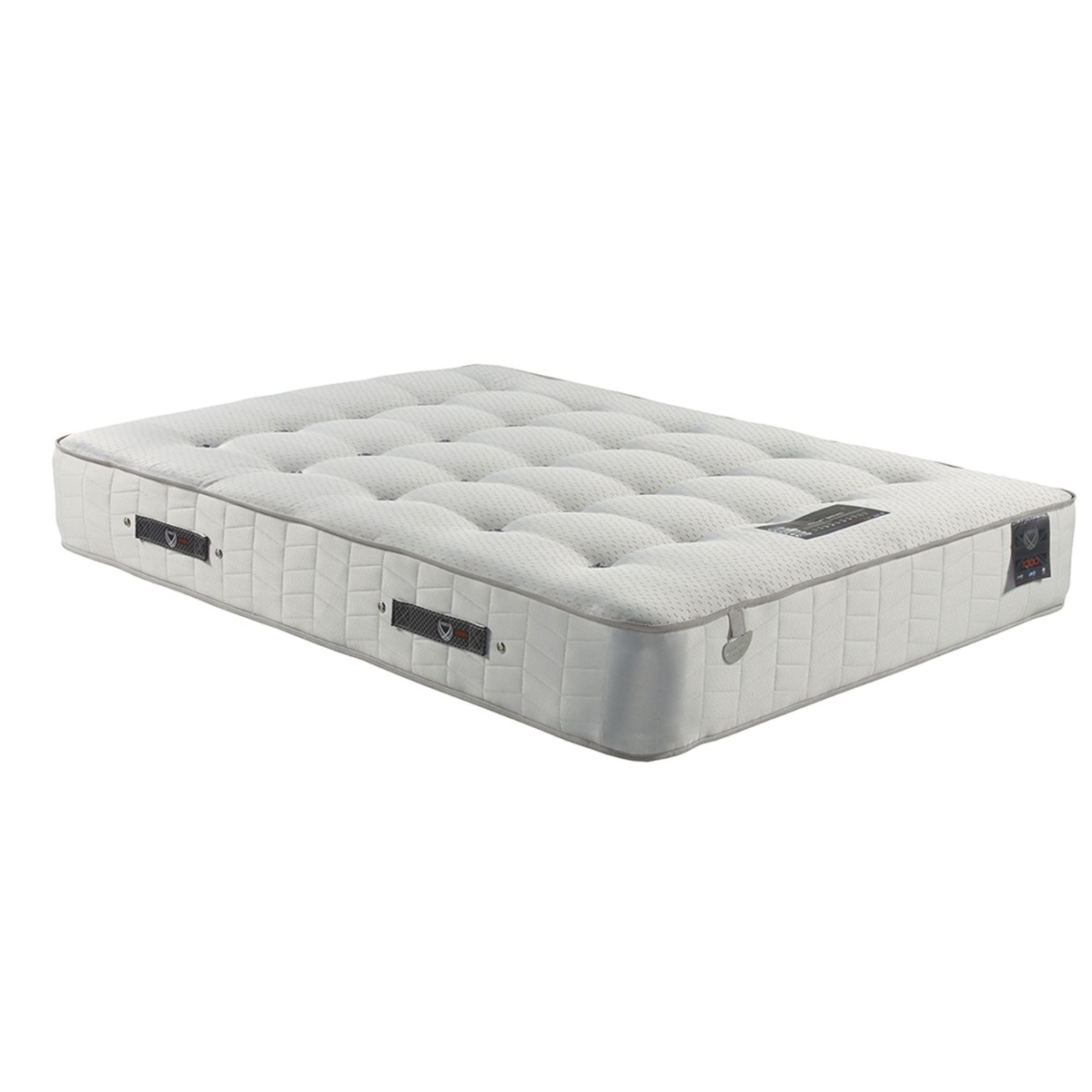 Sareer 1000 Pocket Memory Foam Mattress - Kingsize 6ft