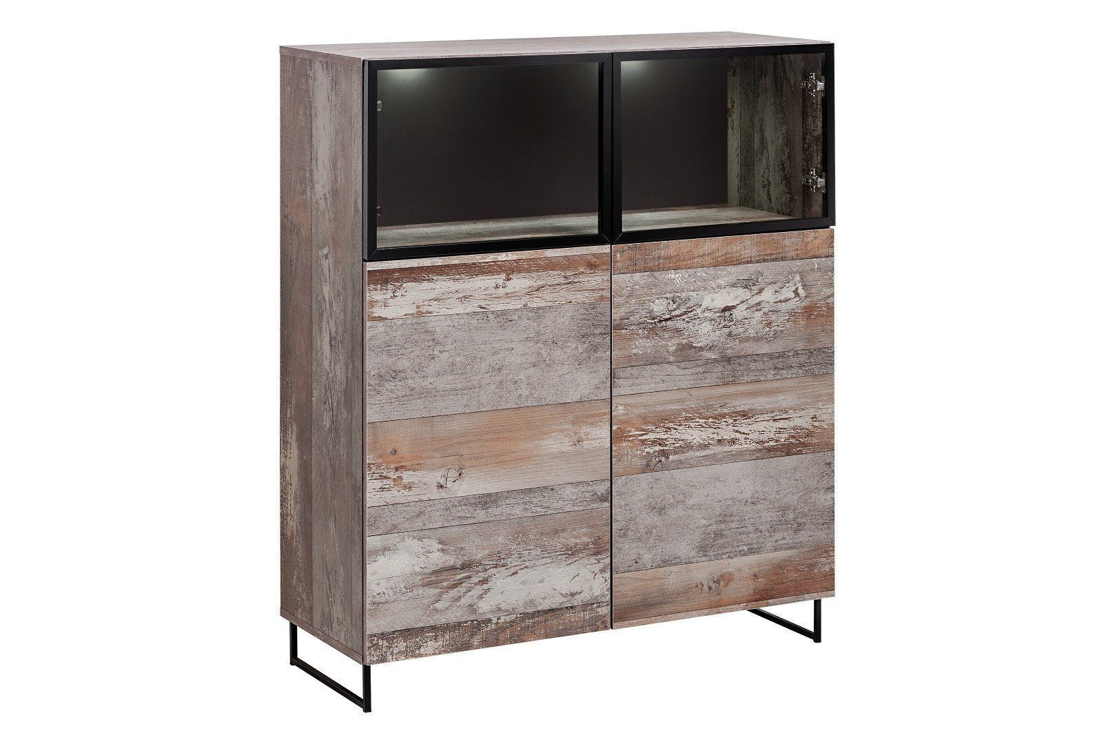 Beam Display Cabinet