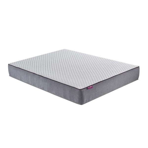 SleepSoul Paradise Pocket Spring Mattress - 4ft6 Double