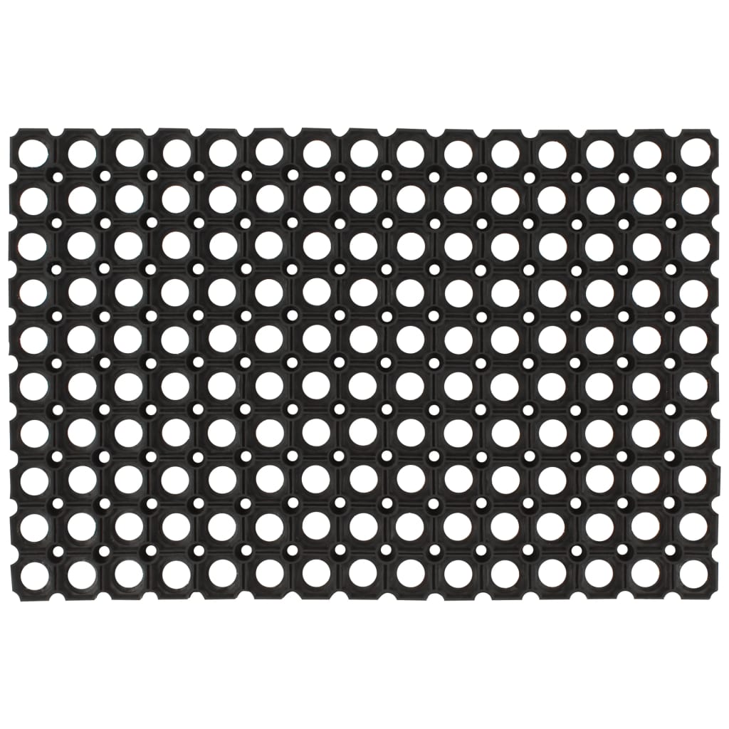 5 pcs Mats Rubber 23 mm 40x60 cm