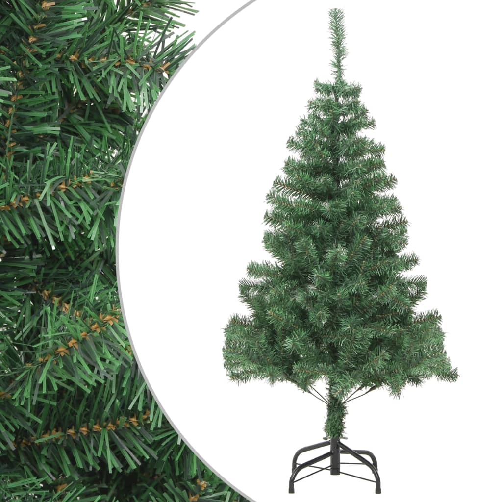 Liro Artificial Christmas Tree Stand 180cm 564 Branches
