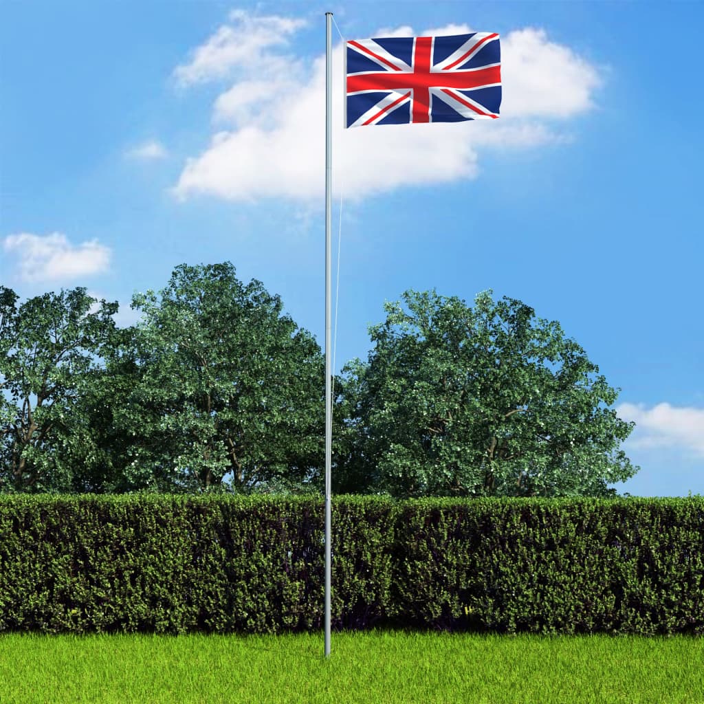 UK Flag 90x150cm