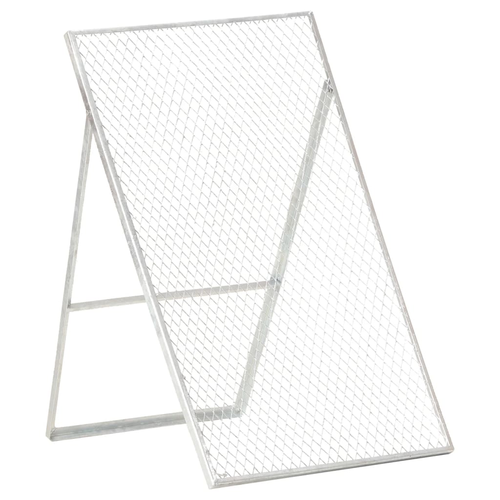 Garden Sieve Galvanised Steel