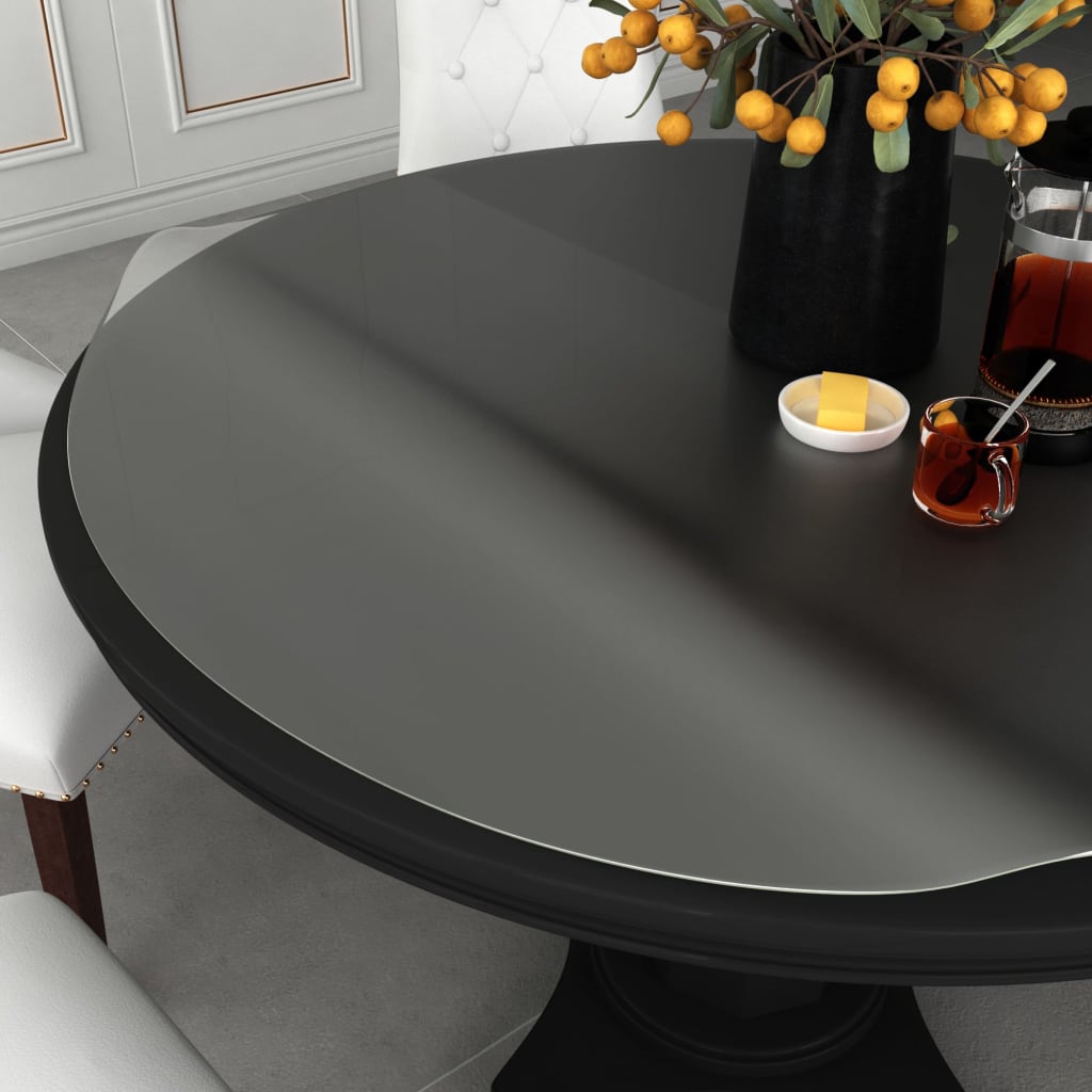 Table Protector Matt Ã ̃ 80 cm 2 mm PVC