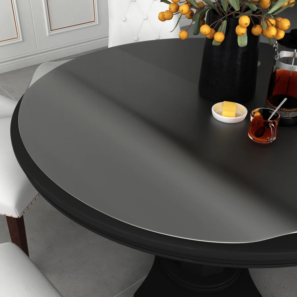 Table Protector Matte Ã ̃ 100 cm 2 mm PVC
