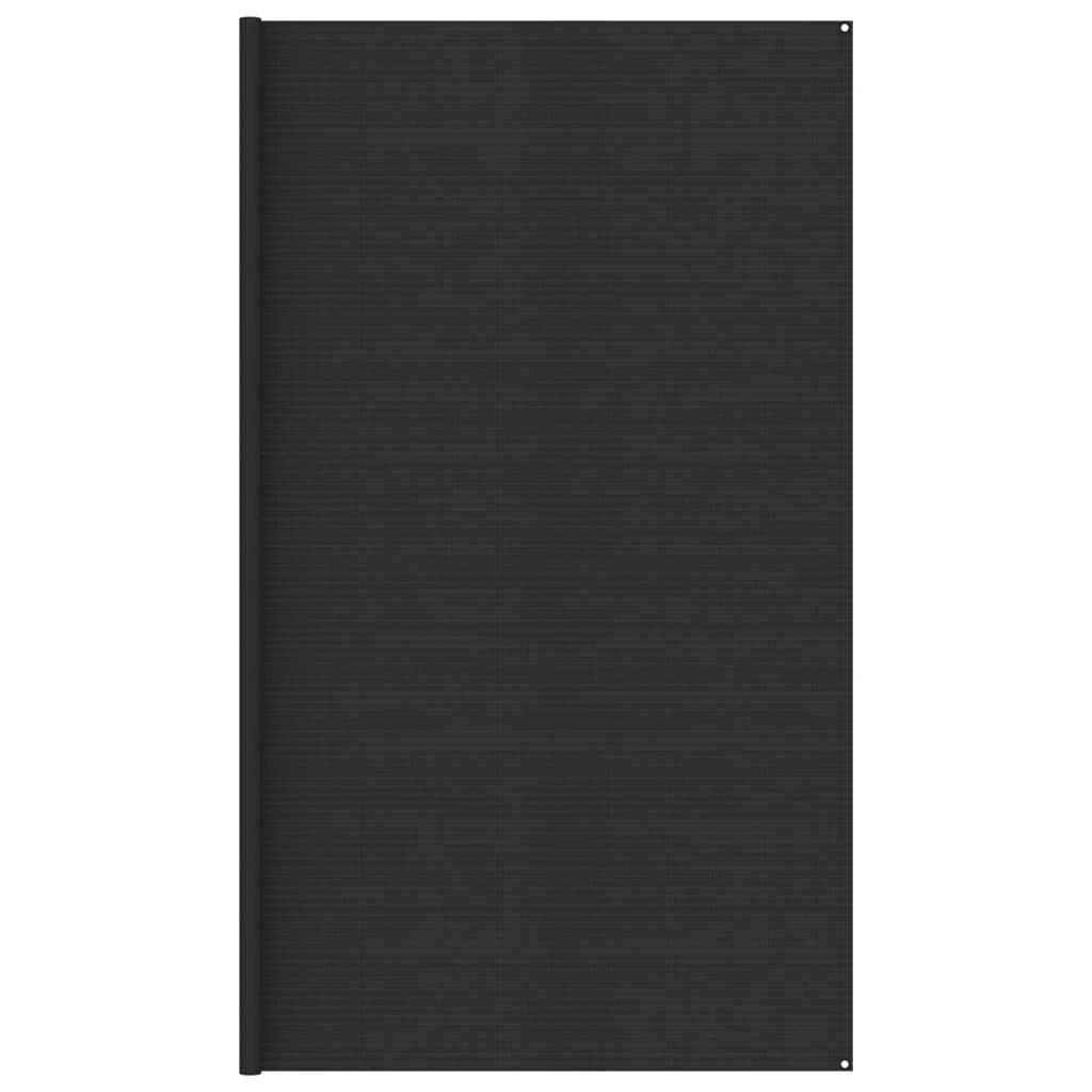Tent Carpet 400x400 cm Anthracite