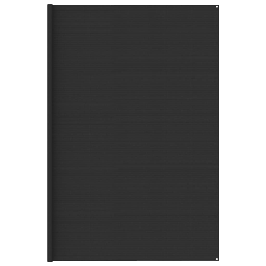Tent Carpet 400x500 cm Anthracite