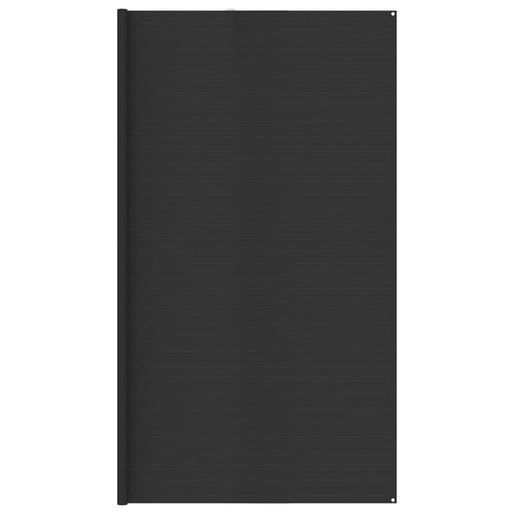 Tent Carpet 400x700 cm Anthracite