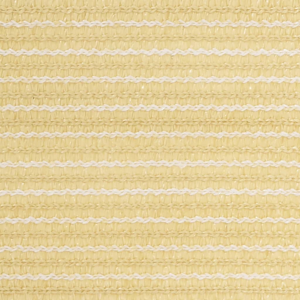 Tent Carpet 250x500 cm Beige