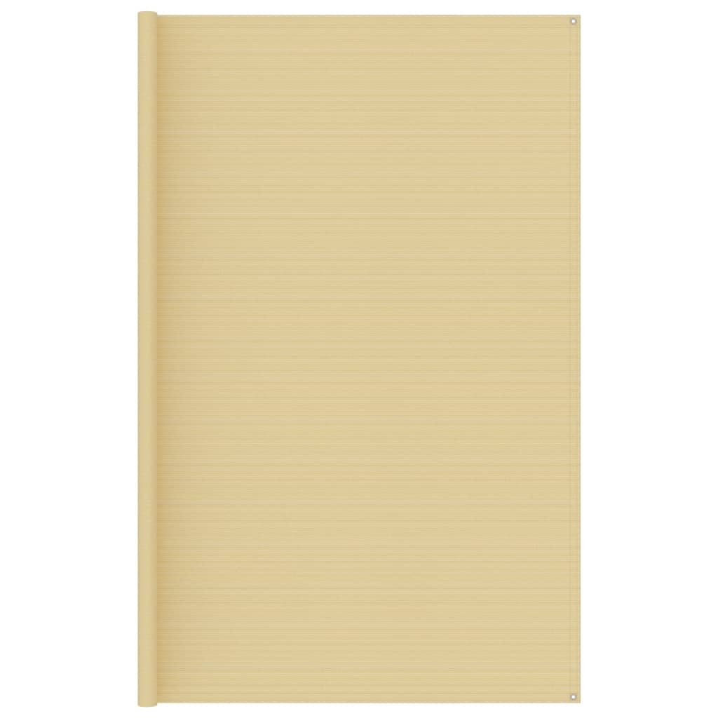 Tent Carpet 300x600 cm Beige