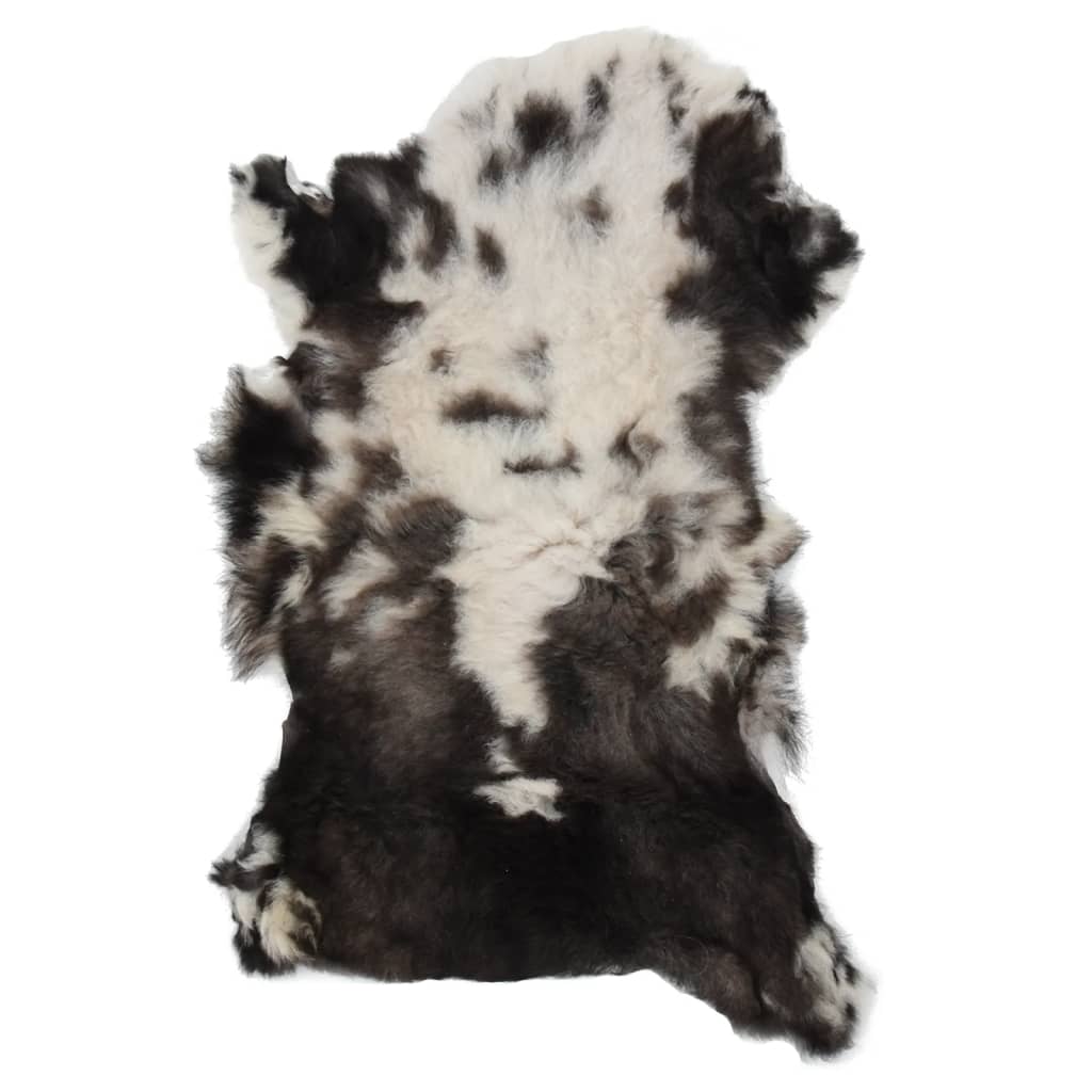 Sheep Leather Mixed Colour 70x100 cm