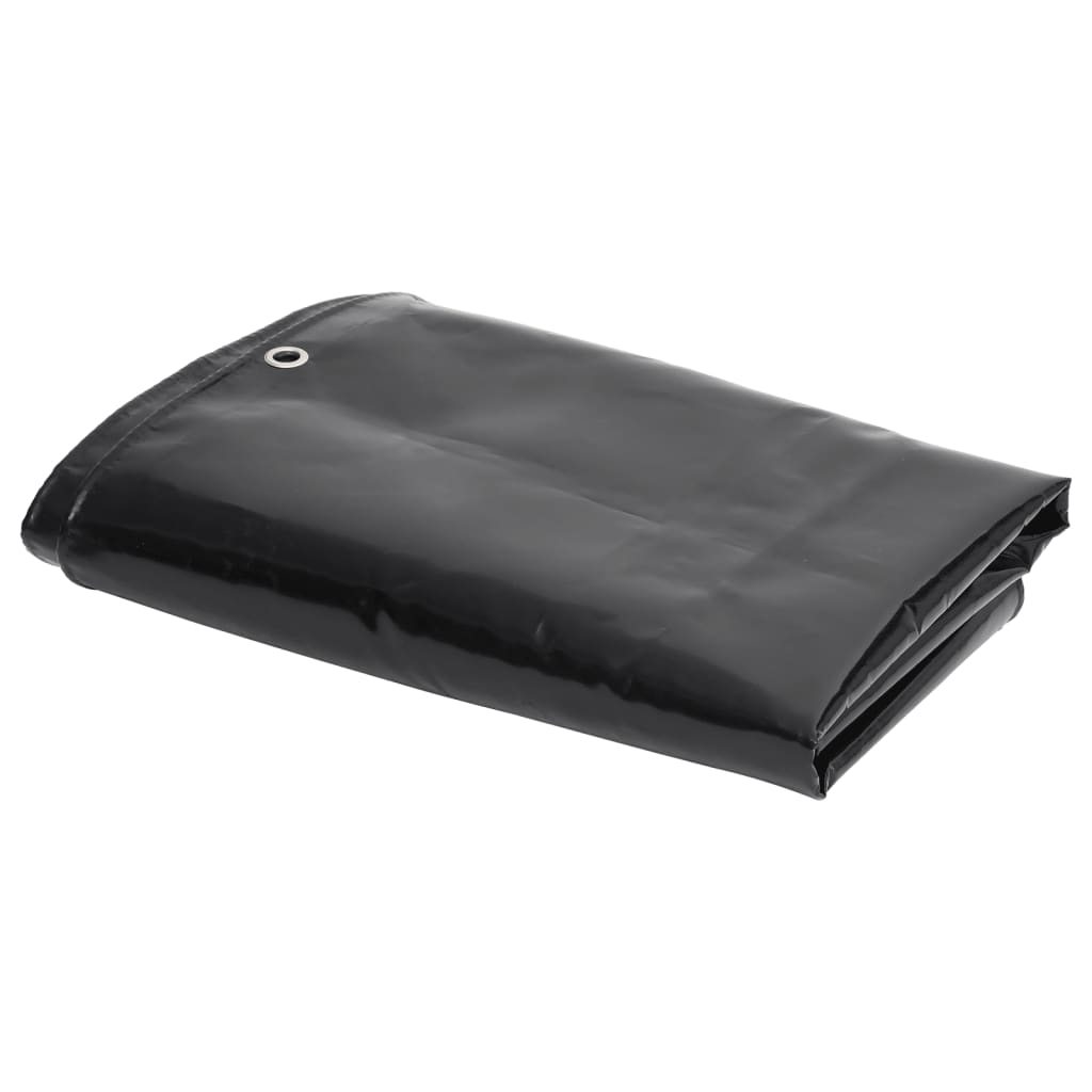 Tarpaulin 650 g/m2 6x8 m