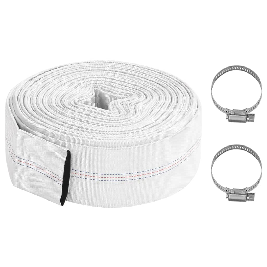 Fire Hose 20 m 3" PVC