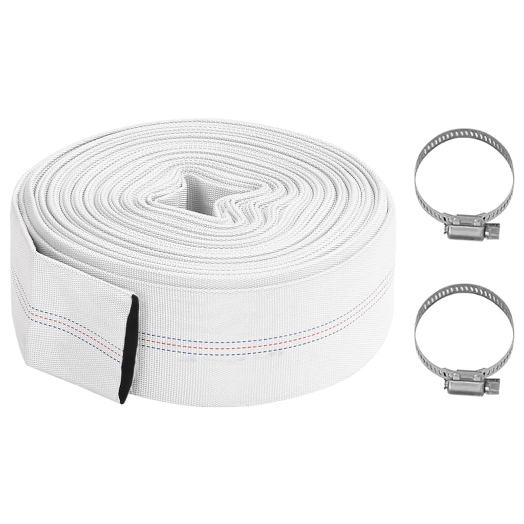 Fire Hose 30 m 3" PVC