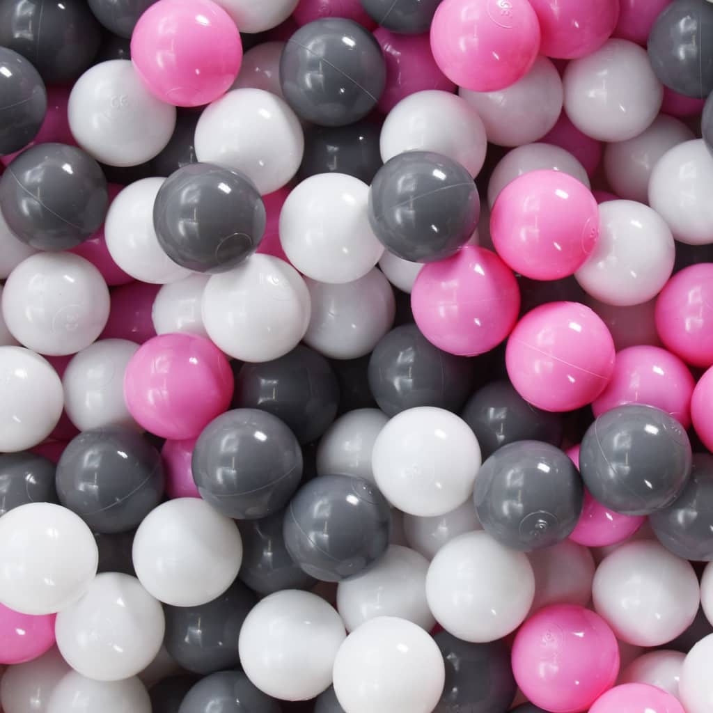 Play Balls 500 pcs Multicolour