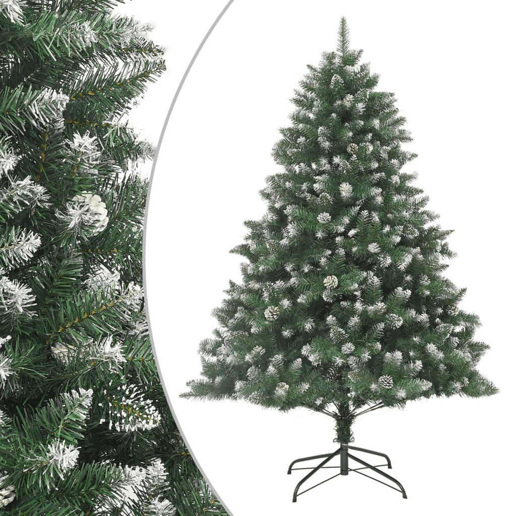 Liro Artificial Christmas Tree Stand 240cm PVC